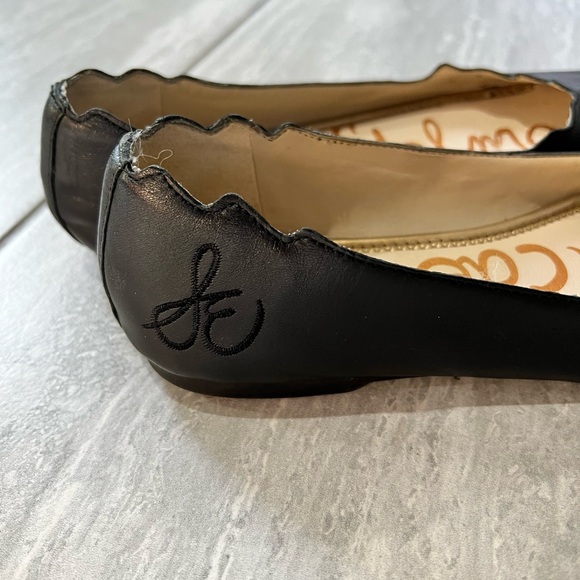 Sam Edelman Francis Flats 6.5 - Picture 2 of 3